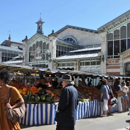 Maison Terrasse Proche Centre Ville Et Ile De Re La Rochelle  Eksteriør billede